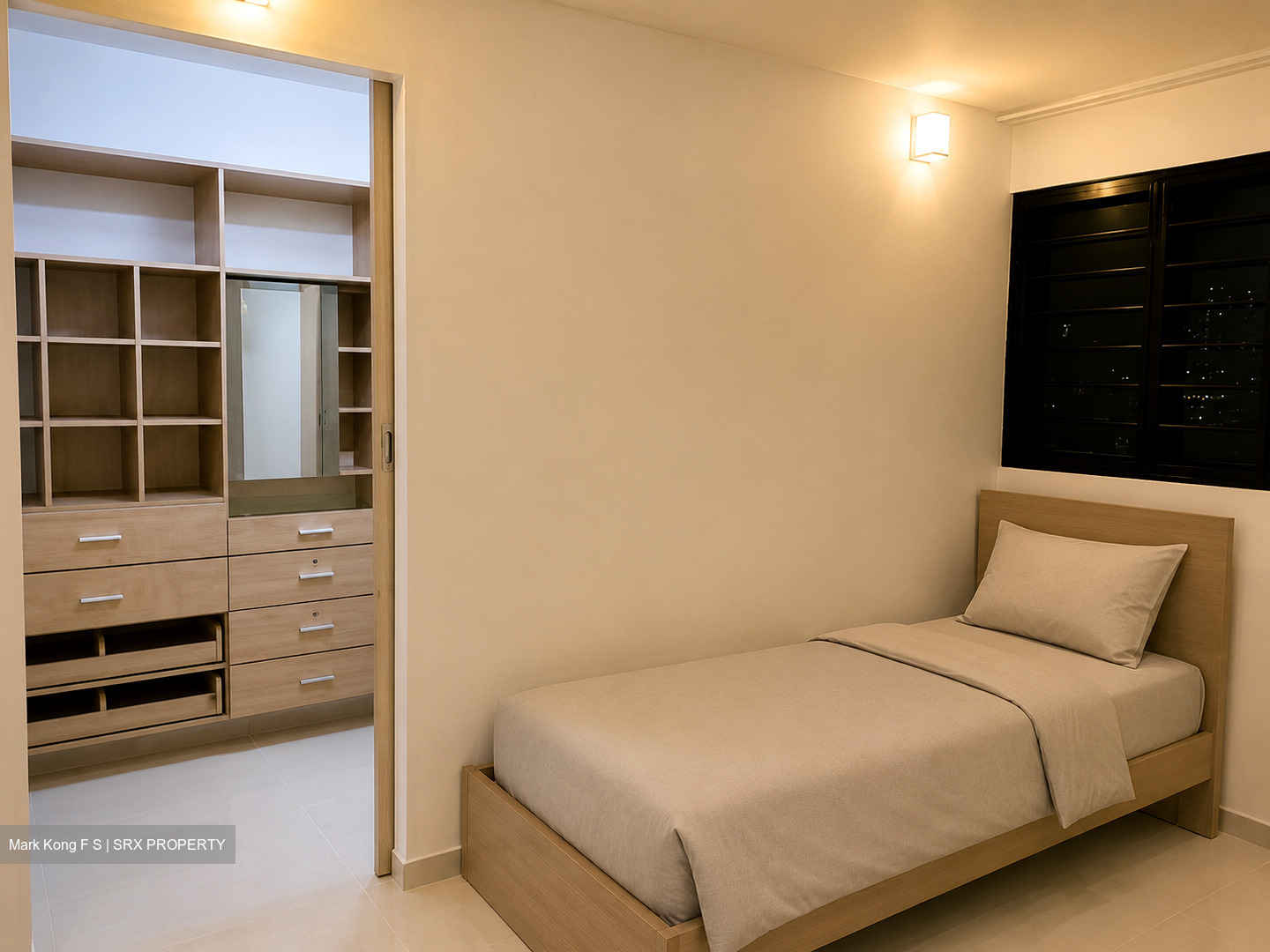 Blk 95 Whampoa View (Toa Payoh), HDB 4 Rooms #598731631
